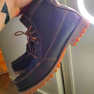 Timberland boots size 13